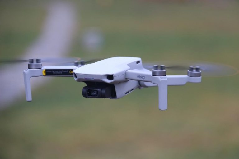 Dji mini 5 - recenzja najnowszego drona dla amatorów lotów