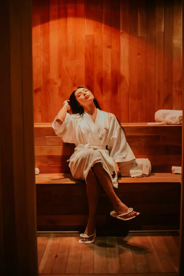 Kotły do sauny - efektywne źródło ciepła dla twojego relaksu